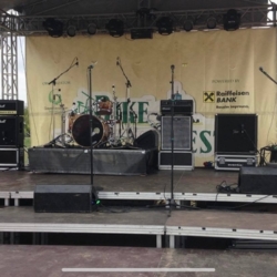Scene evenimente Bucuresti-Ilfov